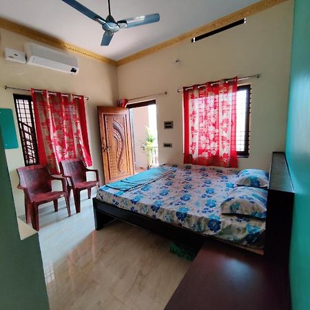 Balaji Homestay 함피 외부 사진