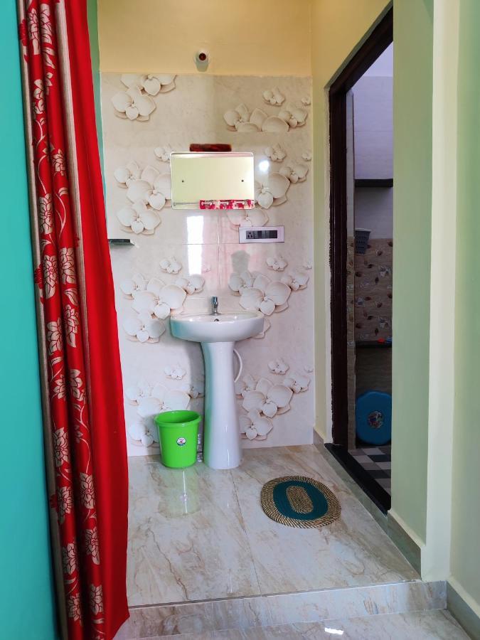 Balaji Homestay 함피 외부 사진