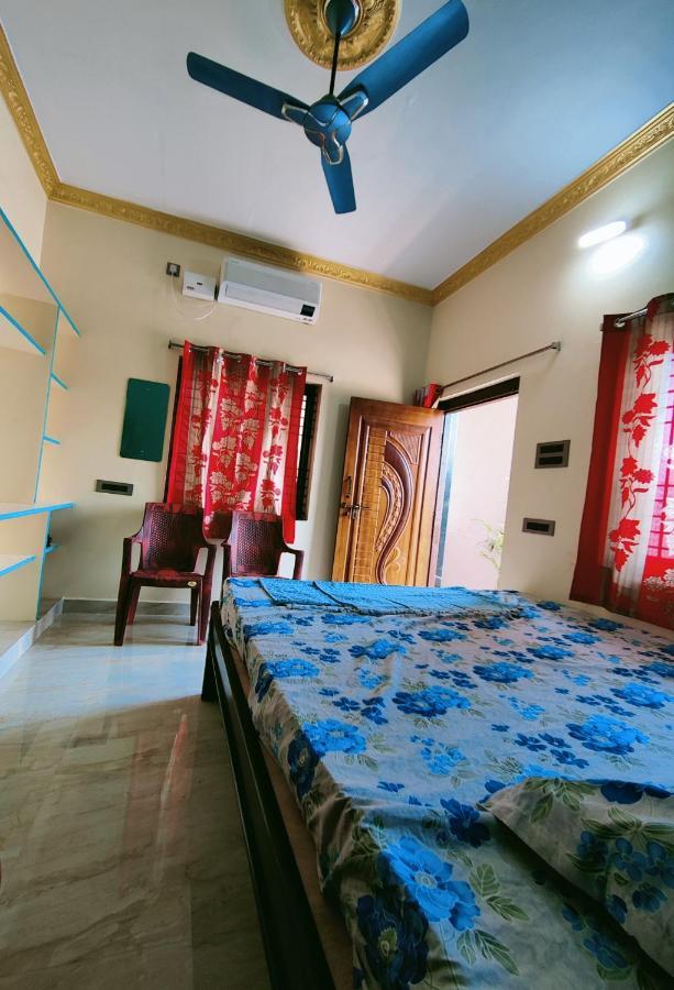 Balaji Homestay 함피 외부 사진