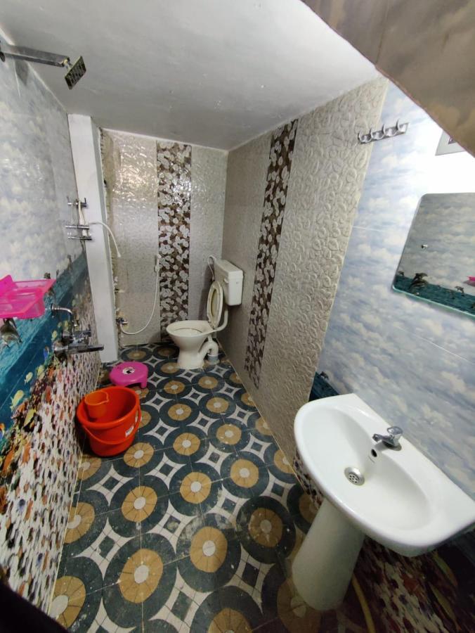 Balaji Homestay 함피 외부 사진