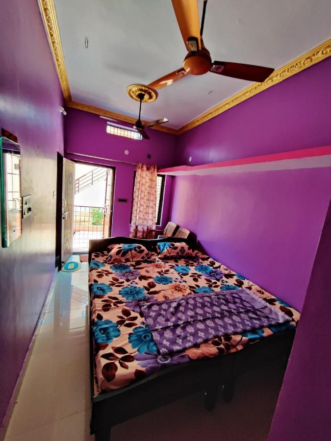 Balaji Homestay 함피 외부 사진